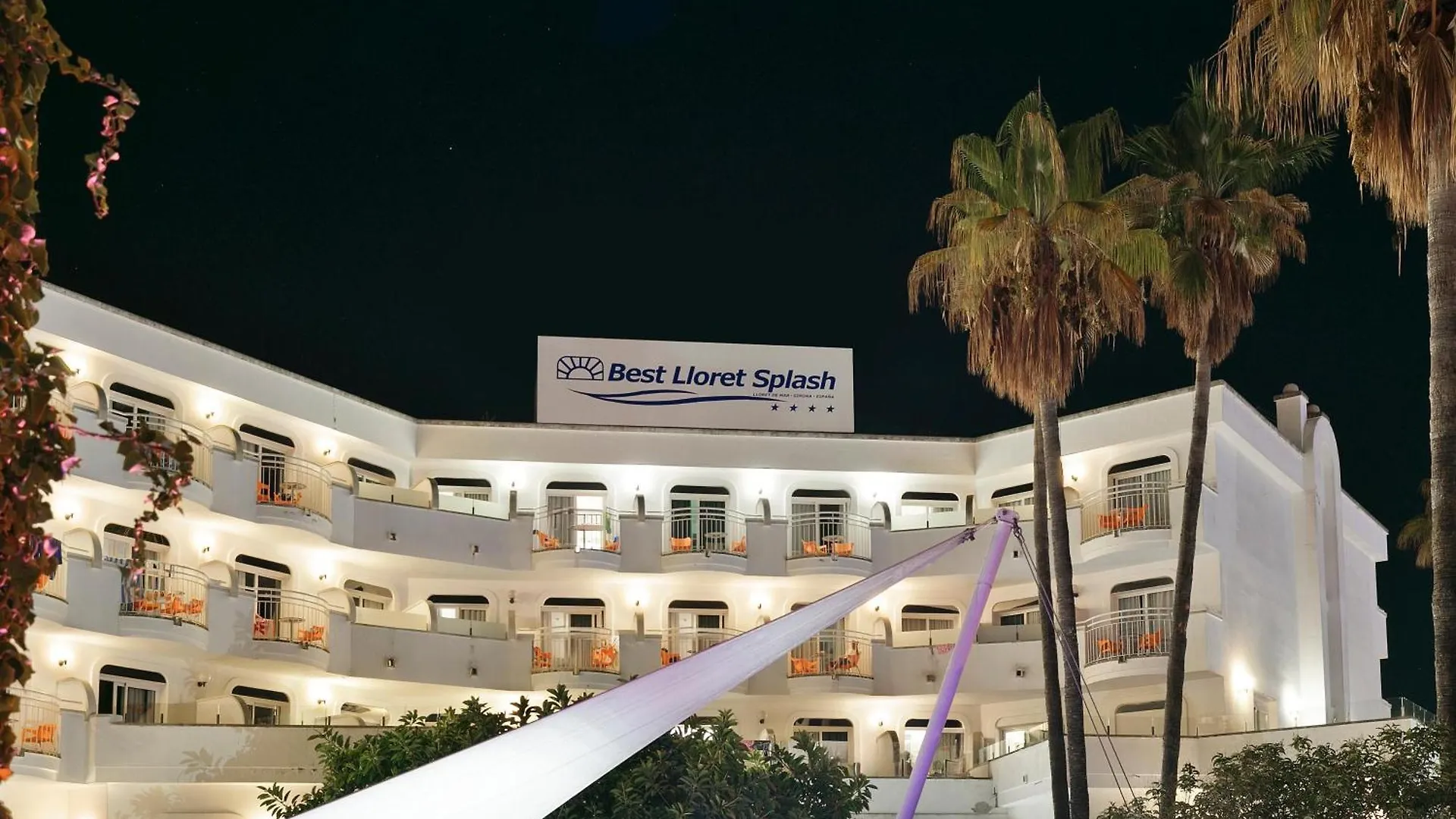 Hotel Best Lloret Splash Lloret de Mar