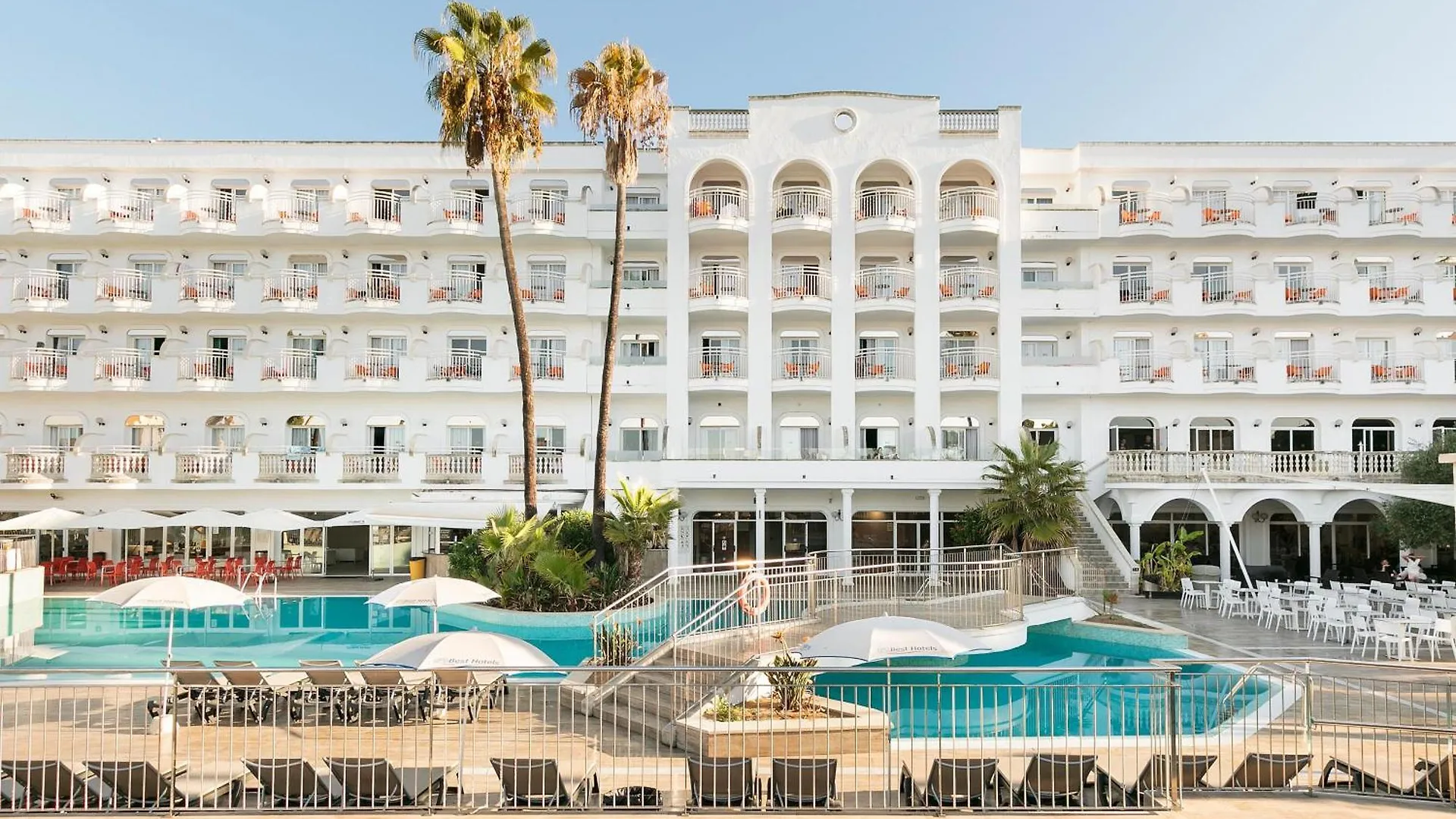 Hotel Best Lloret Splash Lloret de Mar