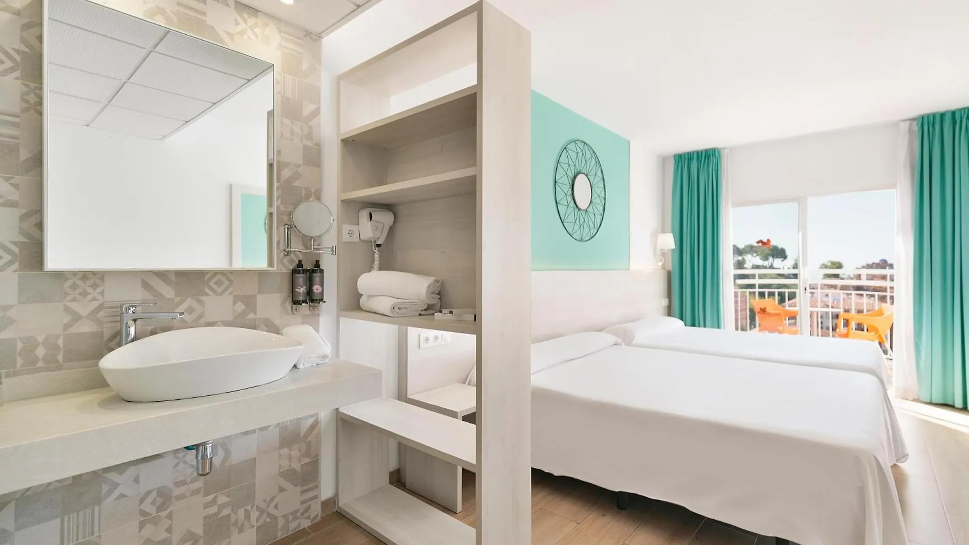 Hotel Best Lloret Splash Lloret de Mar Spain