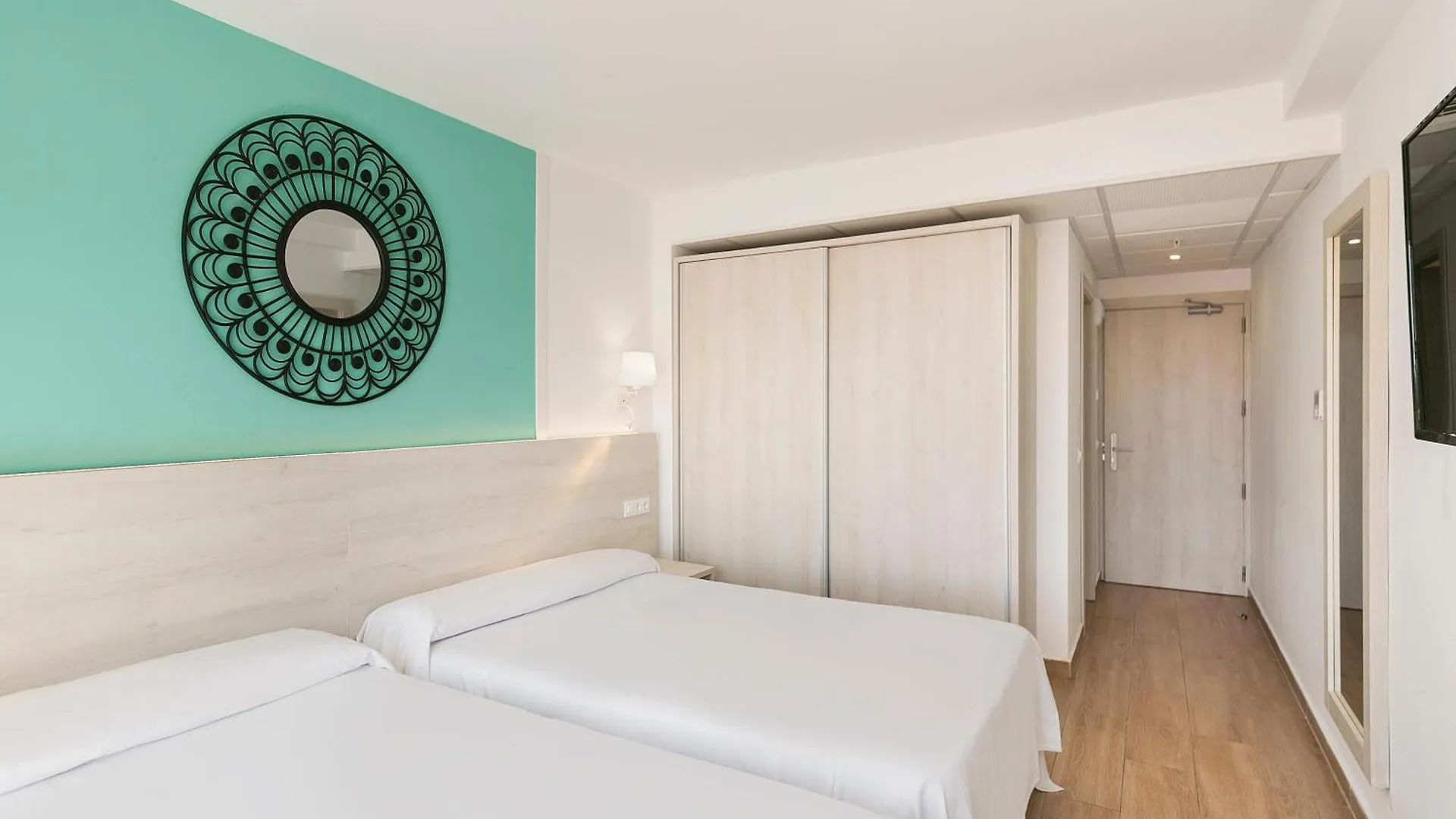 Hotel Best Lloret Splash Lloret de Mar