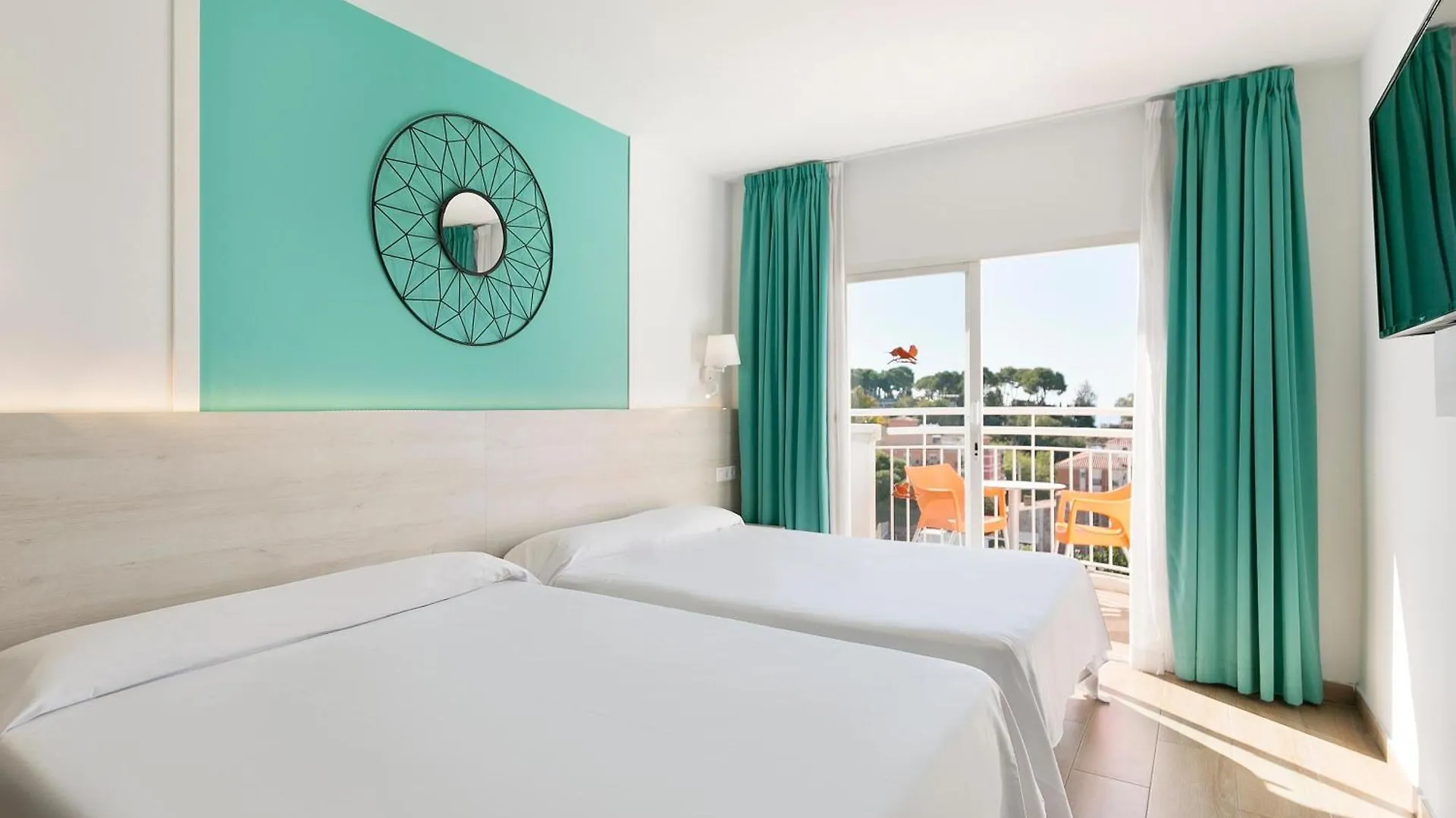 Hotel Best Lloret Splash Lloret de Mar