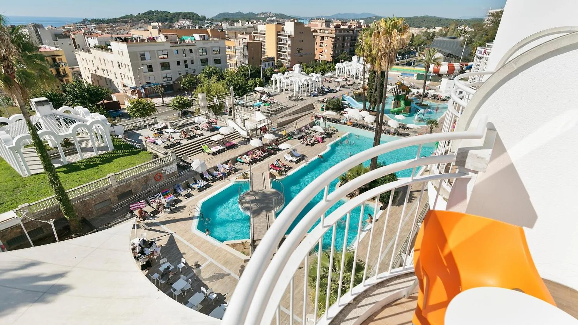 Hotel Best Lloret Splash Lloret de Mar