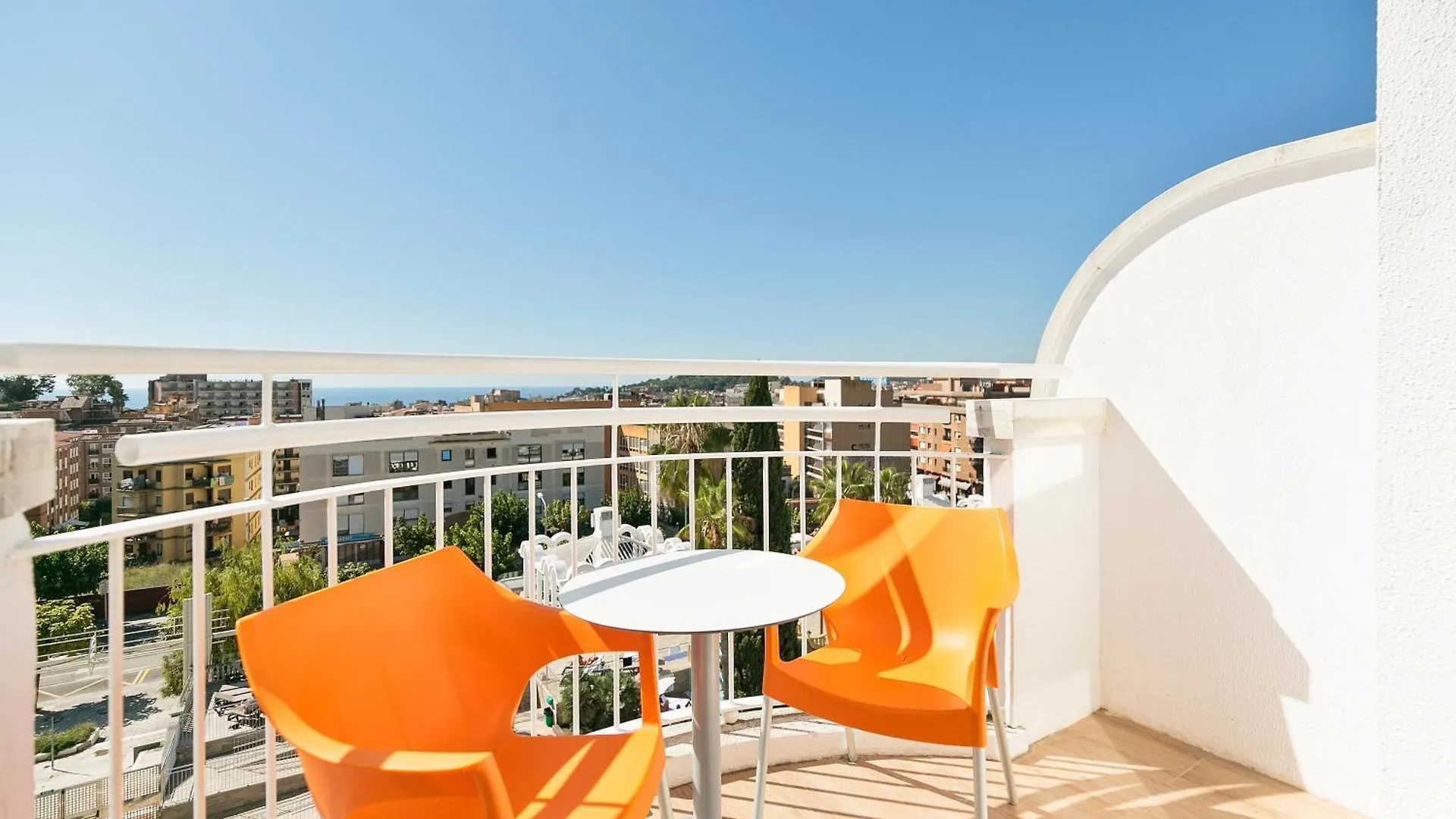 Hotel Best Lloret Splash Lloret de Mar 4*,  Espagne