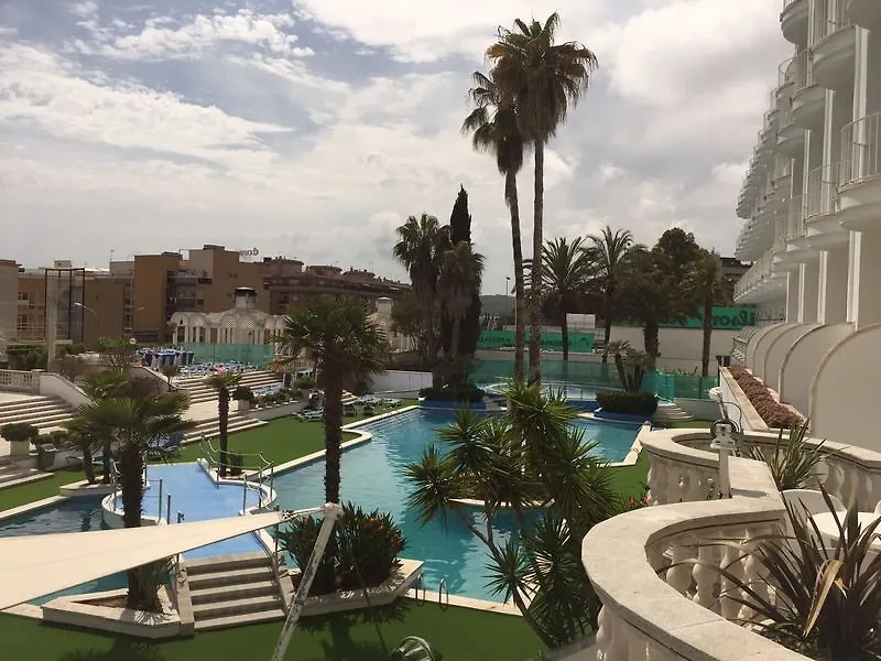 Hotel Best Lloret Splash Lloret de Mar