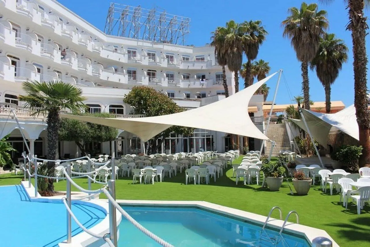 Hotel Best Lloret Splash Lloret de Mar 4*,  Espagne