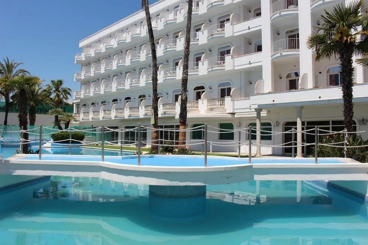 Hotel Best Lloret Splash Lloret de Mar