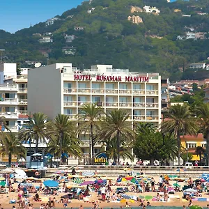 Rosamar Maritim 4* Lloret de Mar