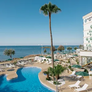 **** Hotel Aluasoul Palma Adults Only Espagne