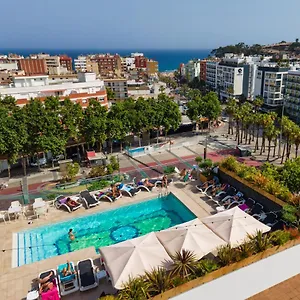 Astoria Park Lloret de Mar