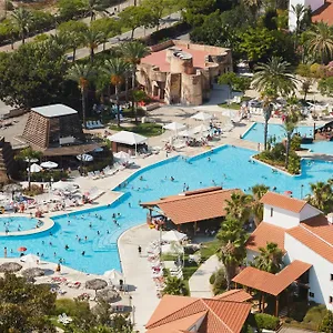 **** Hotel Portaventura El Paso - Includes Unlimited Access To Portaventura Park & 1 Access To Ferrari Land Espagne