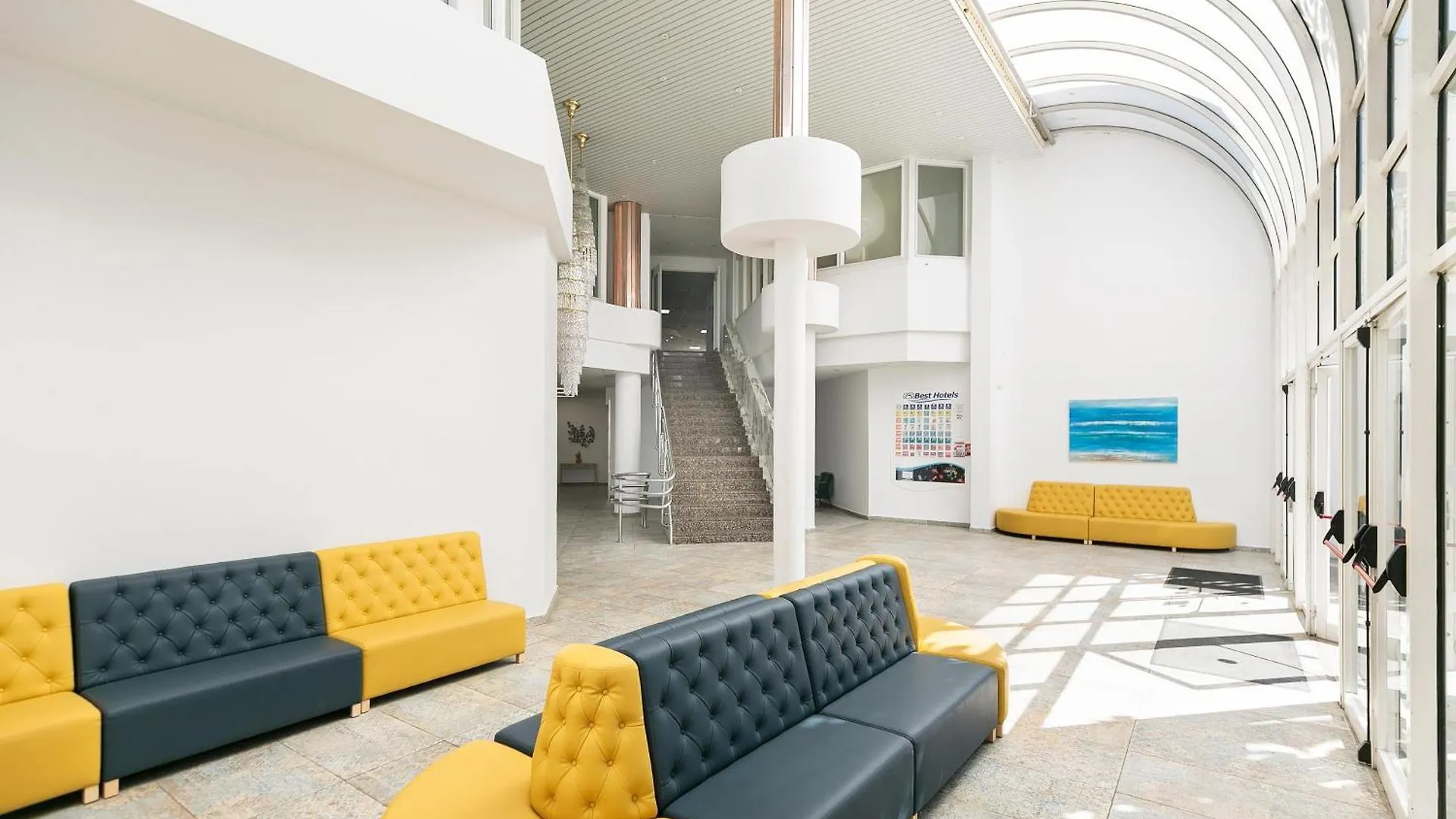 Hotel Best Lloret Splash Lloret de Mar Spain