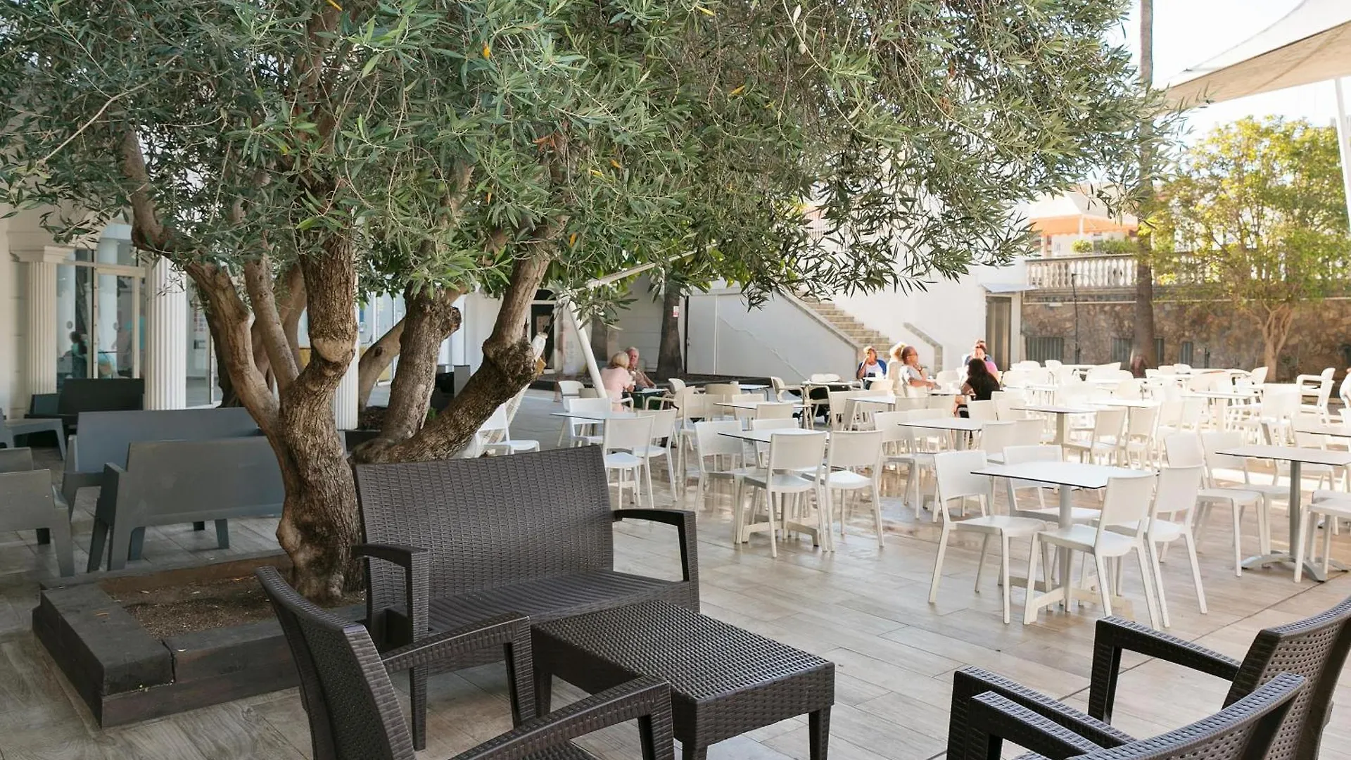 Hotel Best Lloret Splash Lloret de Mar Spain