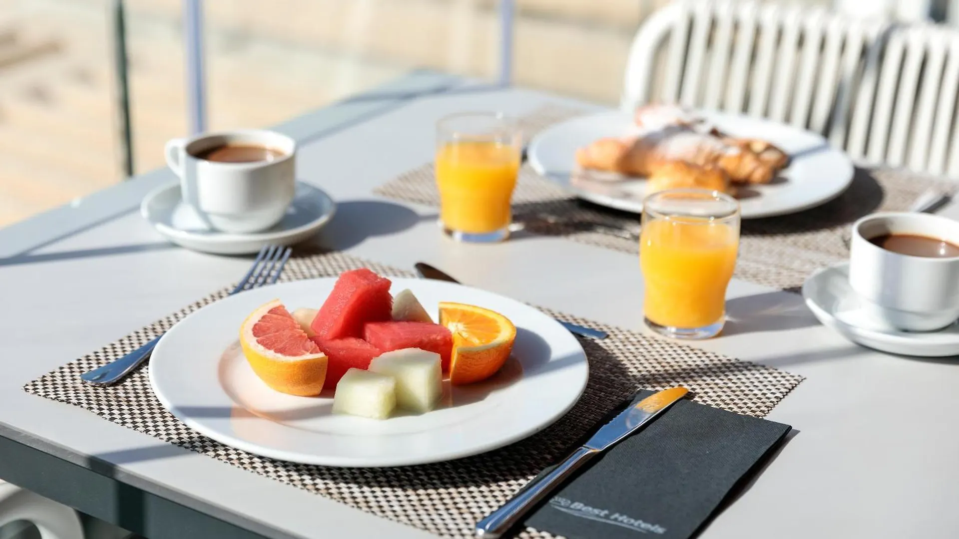 Hotel Best Lloret Splash Lloret de Mar Spain