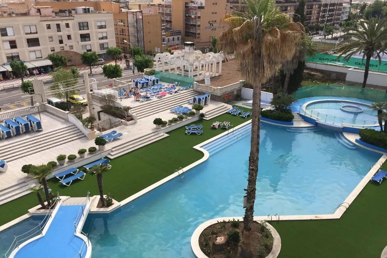 ****  Hotel Best Lloret Splash Lloret de Mar Spain