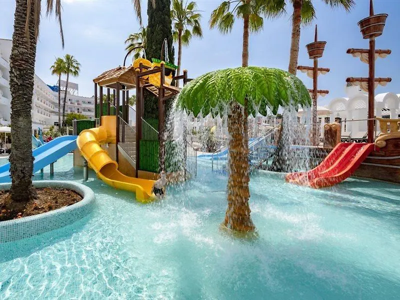 Hotel Best Lloret Splash Lloret de Mar