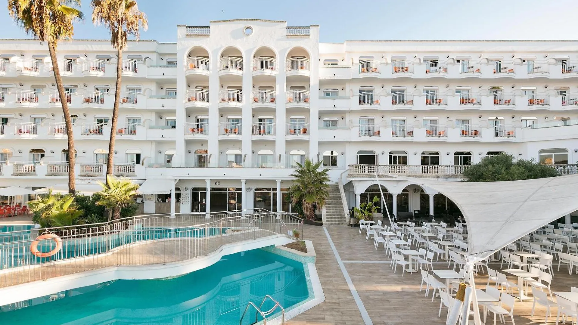 Hotel Best Lloret Splash Lloret de Mar