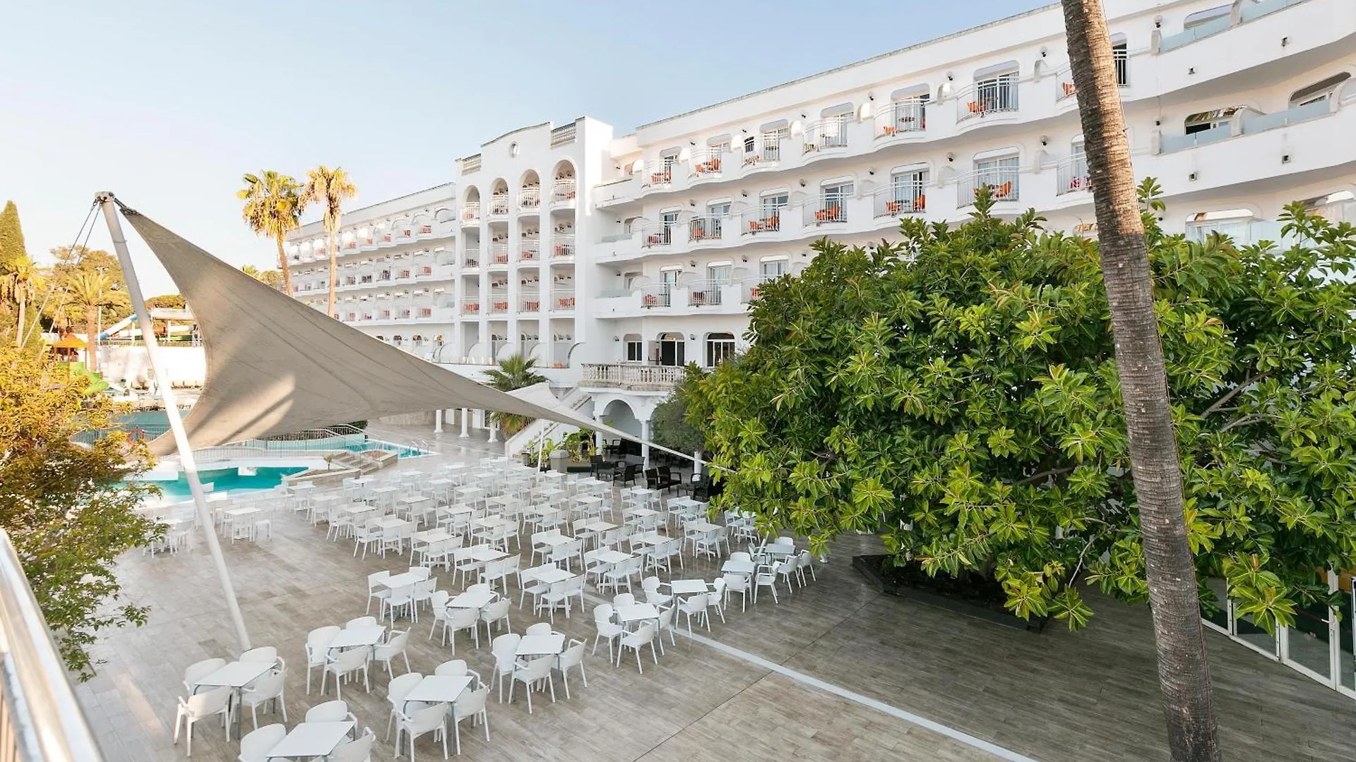 Hotel Best Lloret Splash Lloret de Mar