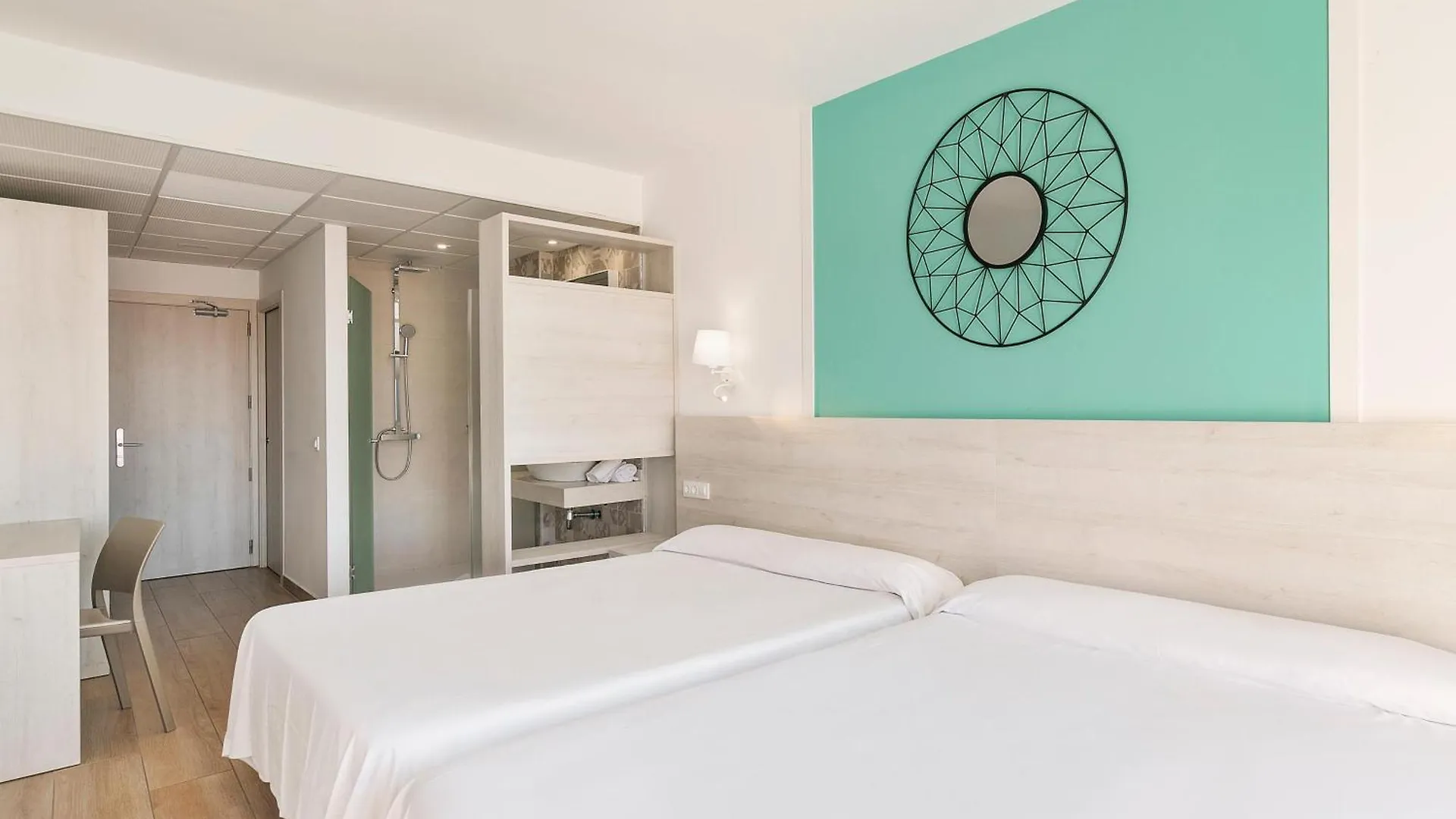 ****  Hotel Best Lloret Splash Lloret de Mar Spanyolország