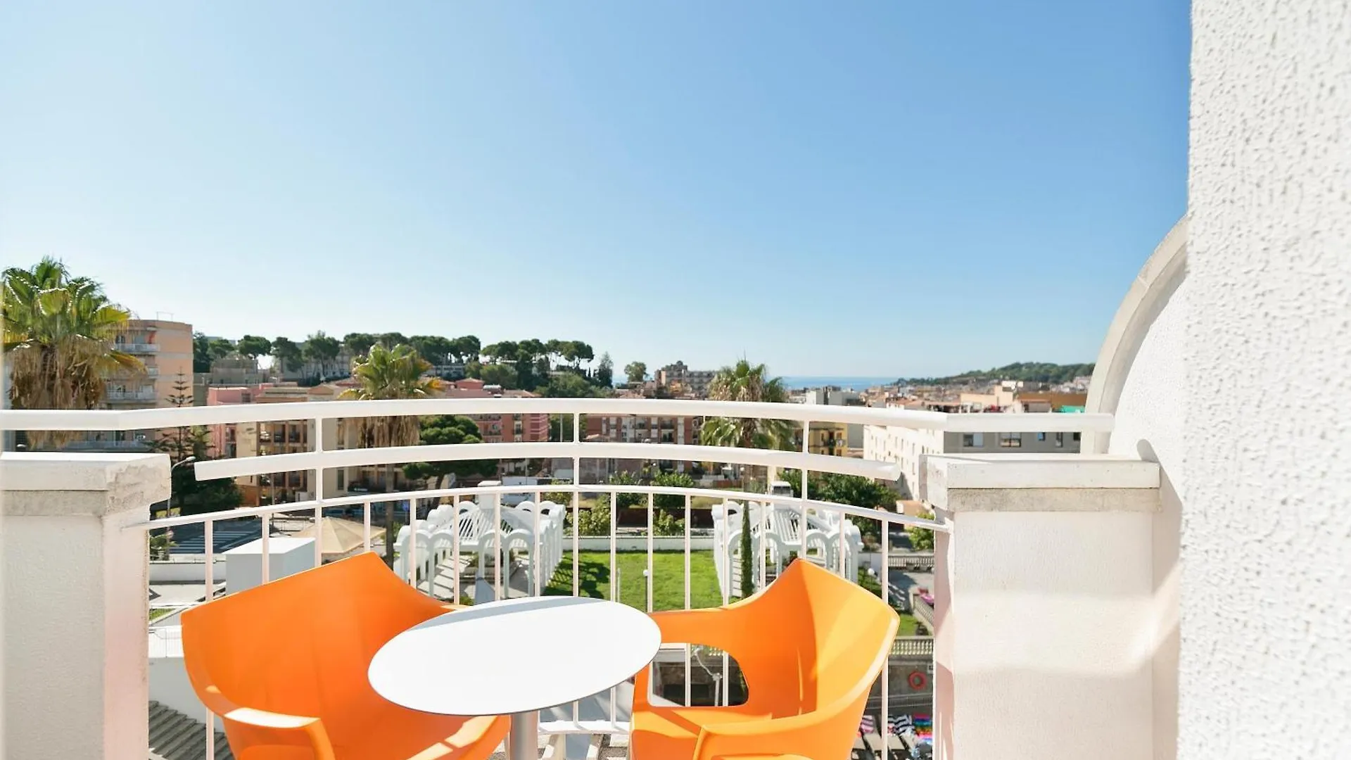 Hotel Best Lloret Splash Lloret de Mar 4*,