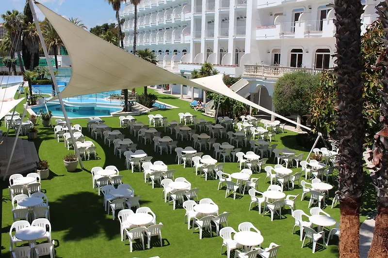 Hotel Best Lloret Splash Lloret de Mar