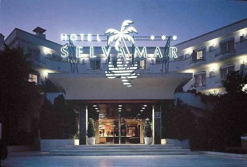 Hotel Best Lloret Splash Lloret de Mar 4*,  Spanje