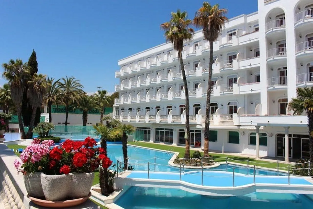 Hotel Best Lloret Splash Lloret de Mar