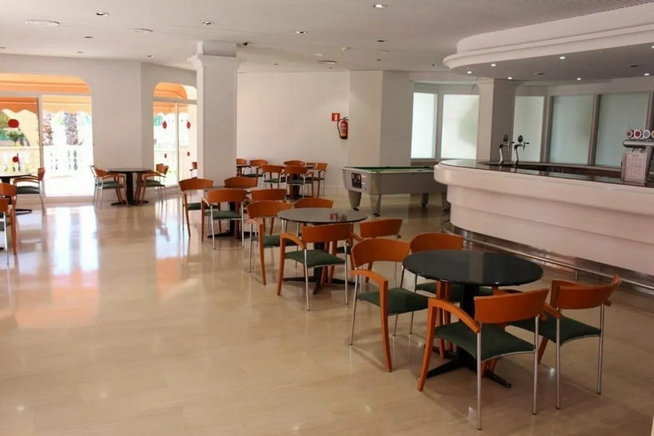 Hotel Best Lloret Splash Lloret de Mar