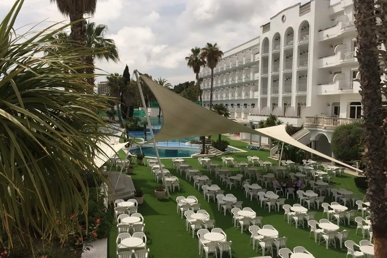 Hotel Best Lloret Splash Lloret de Mar